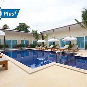 Chalong Princess Pool Villa Resort Sha Extra Plus